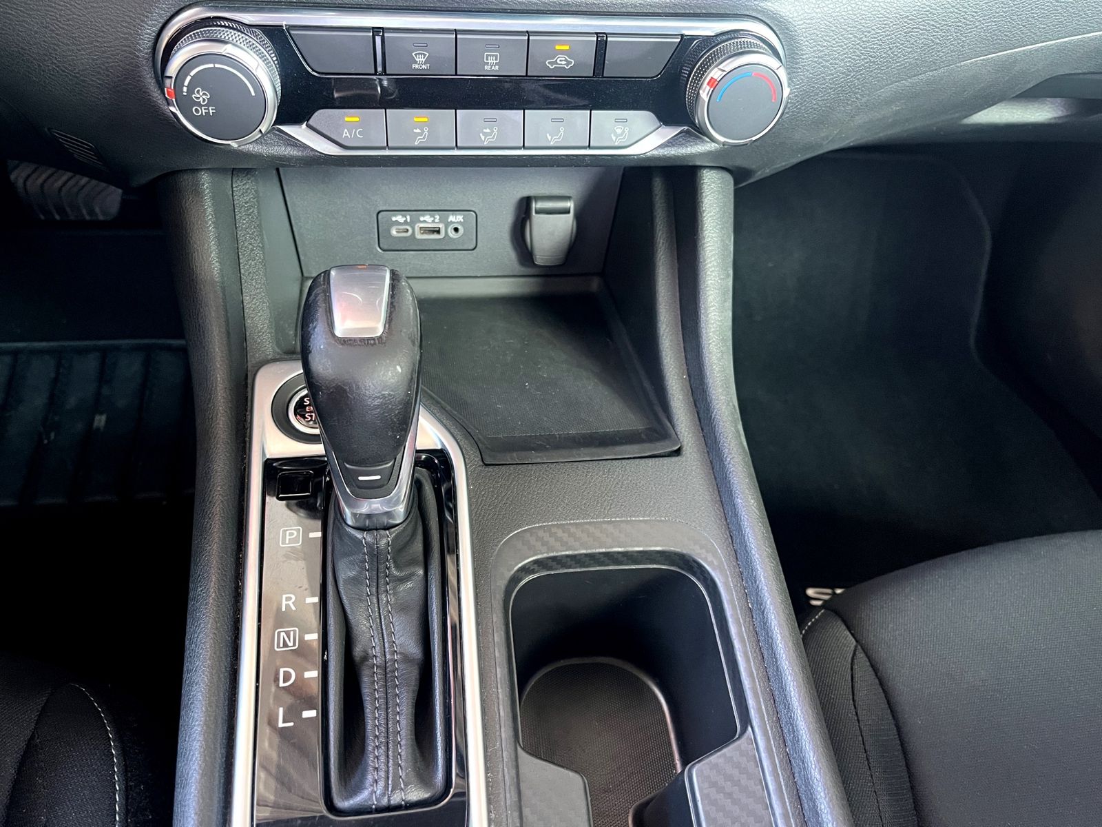2023 Nissan Sentra 2.0 Advance At