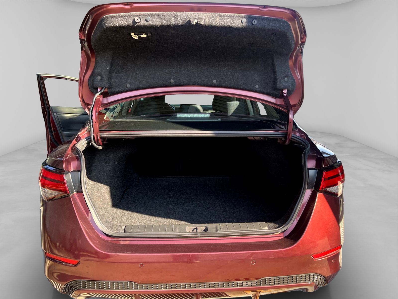 2023 Nissan Sentra 2.0 Advance At