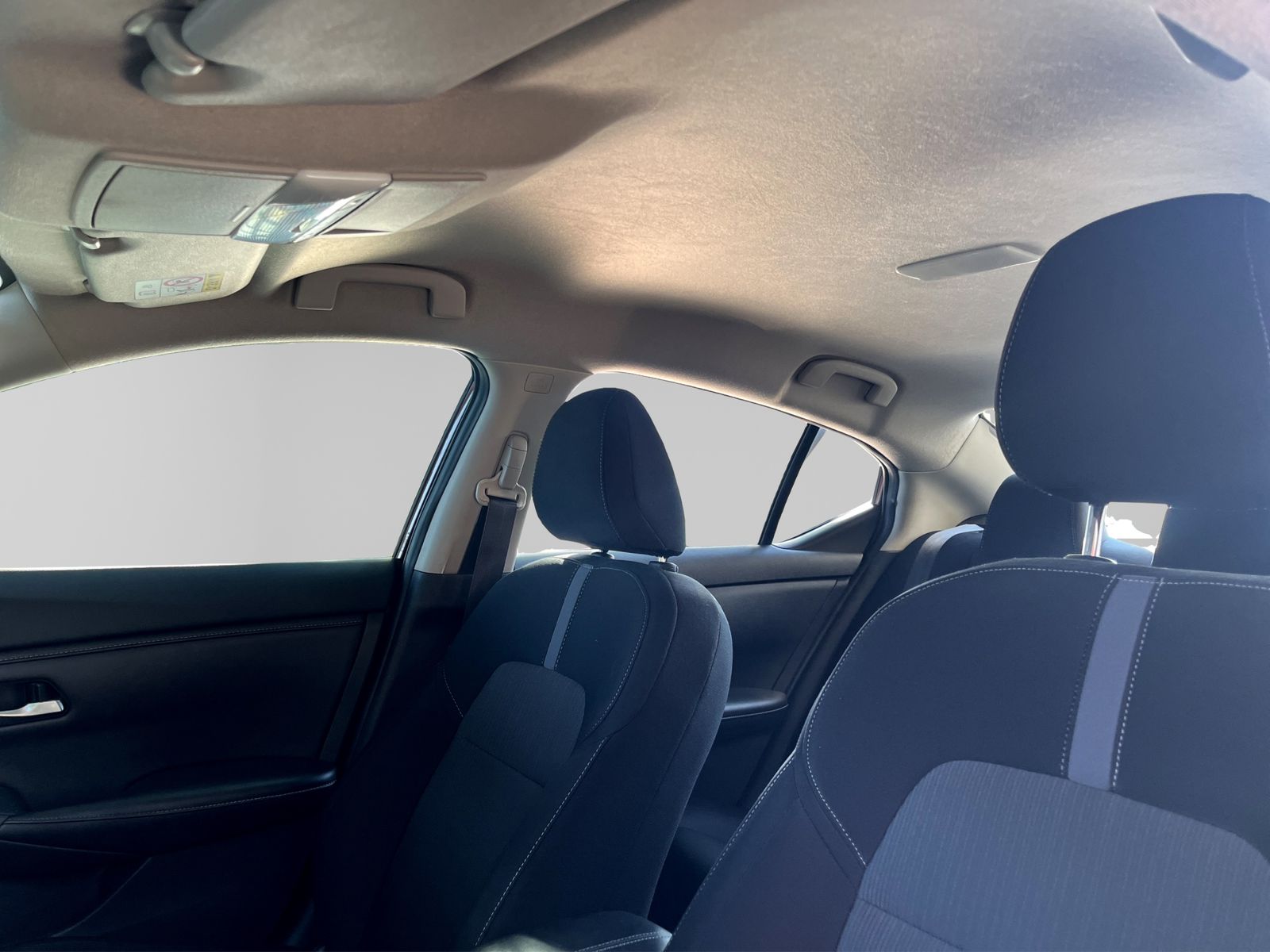 2023 Nissan Sentra 2.0 Advance At
