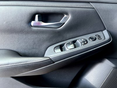 2023 Nissan Sentra 2.0 Advance At