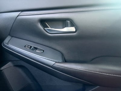 2023 Nissan Sentra 2.0 Advance At