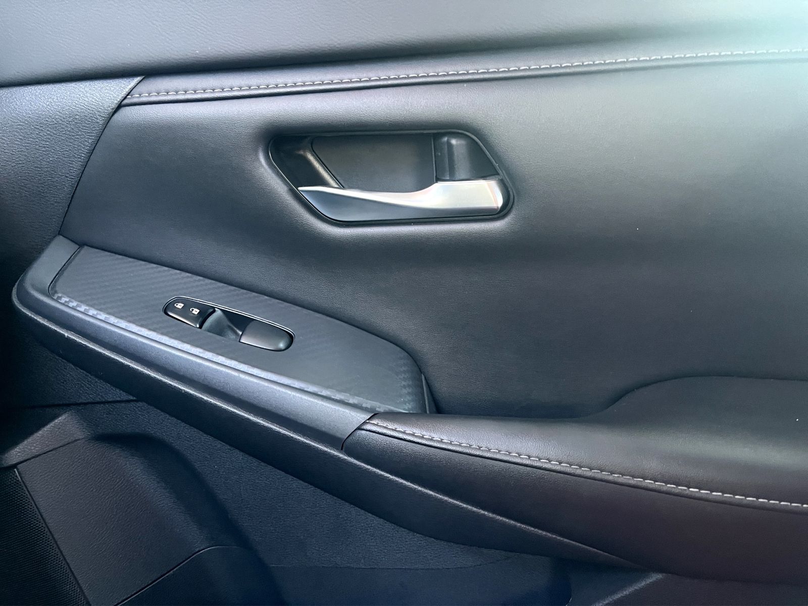 2023 Nissan Sentra 2.0 Advance At