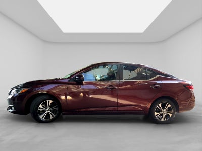 2023 Nissan Sentra 2.0 Advance At