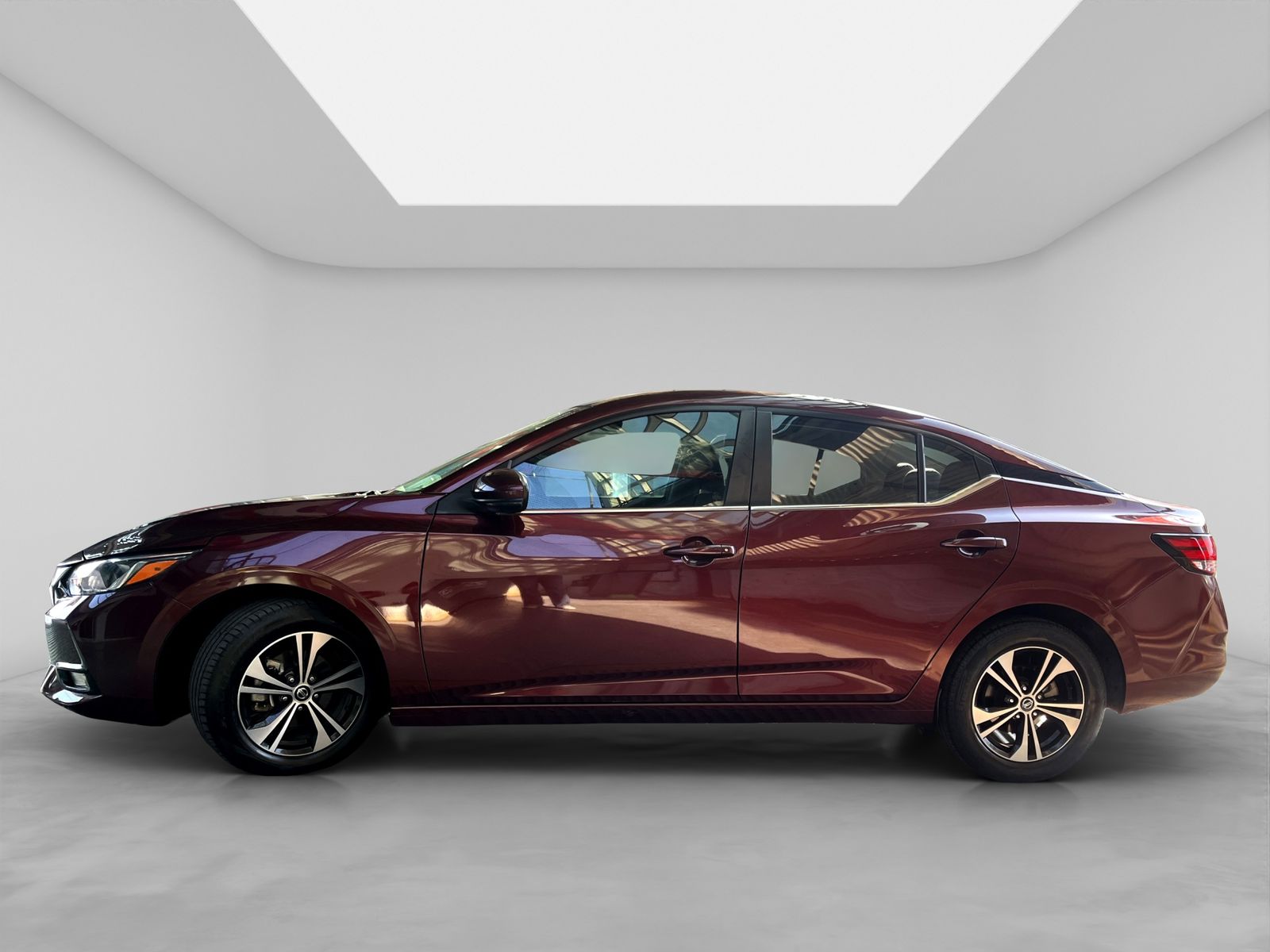 2023 Nissan Sentra 2.0 Advance At