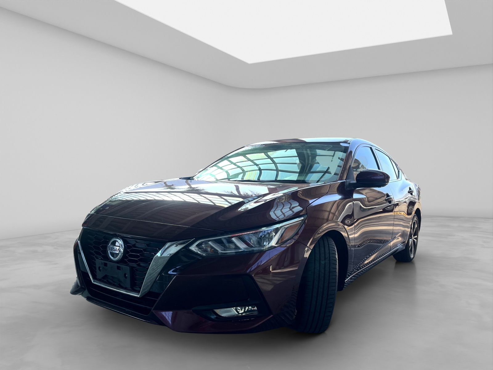 2023 Nissan Sentra 2.0 Advance At