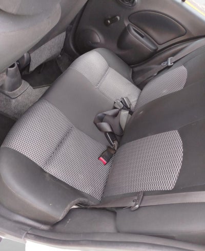 2019 Nissan March 1.6 Sense At