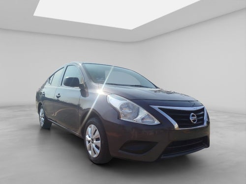 2020 Nissan V-Drive 1.6 A/C Mt