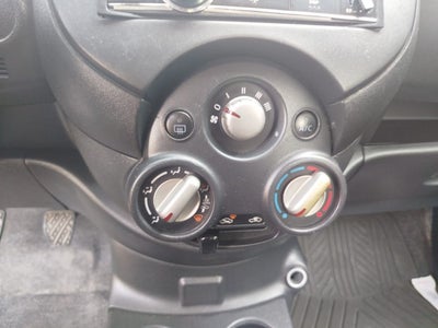 2020 Nissan V-Drive 1.6 A/C Mt