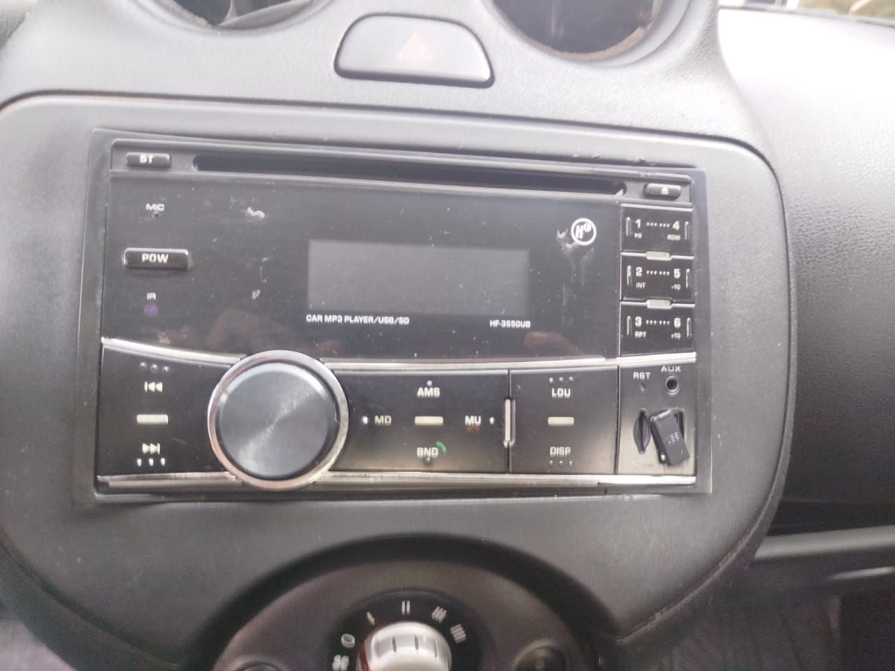 2020 Nissan V-Drive 1.6 A/C Mt