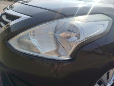 2020 Nissan V-Drive 1.6 A/C Mt