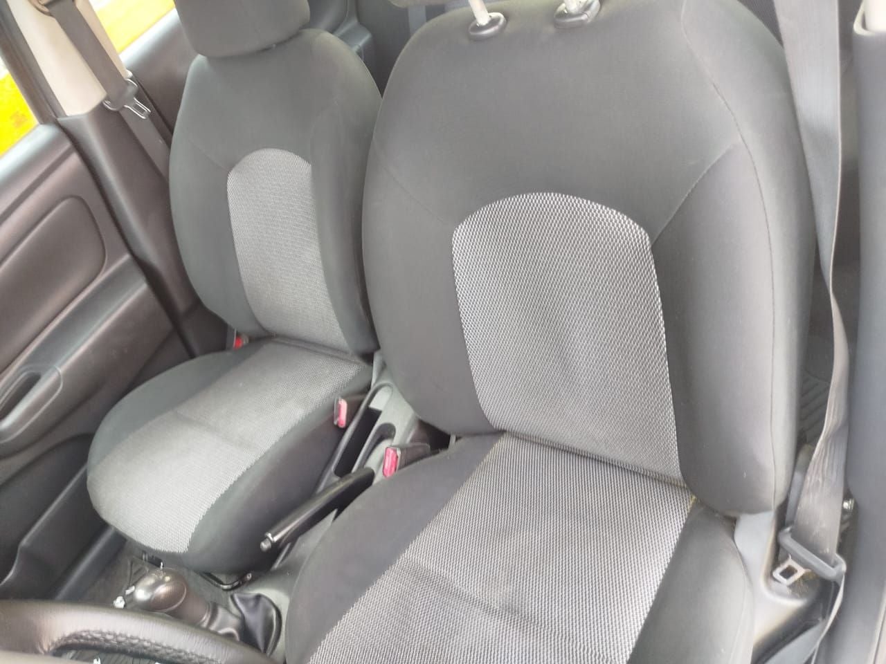 2020 Nissan V-Drive 1.6 A/C Mt