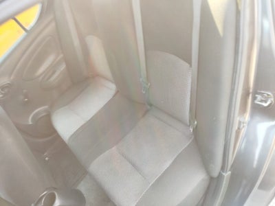 2020 Nissan V-Drive 1.6 A/C Mt