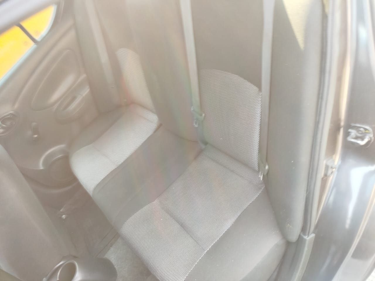 2020 Nissan V-Drive 1.6 A/C Mt