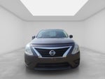 2020 Nissan V-Drive 1.6 A/C Mt