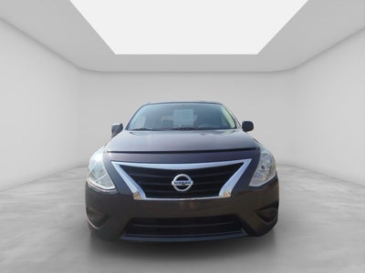 2020 Nissan V-Drive 1.6 A/C Mt