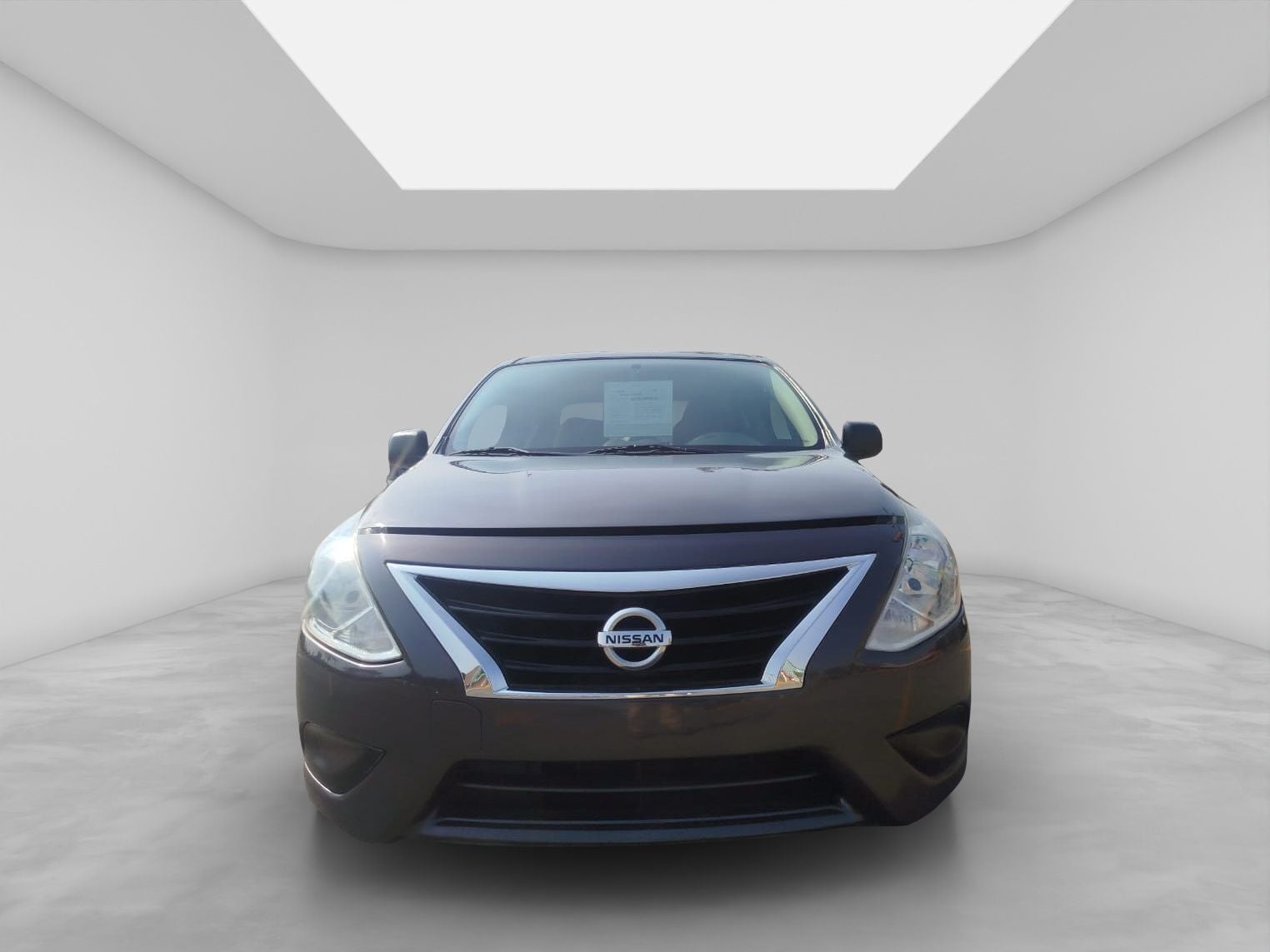 2020 Nissan V-Drive 1.6 A/C Mt
