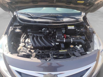 2020 Nissan V-Drive 1.6 A/C Mt