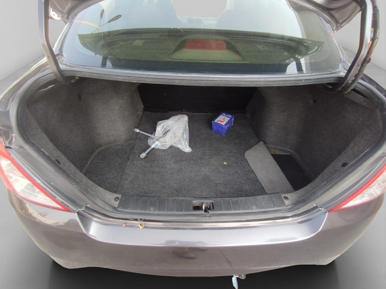 2020 Nissan V-Drive 1.6 A/C Mt