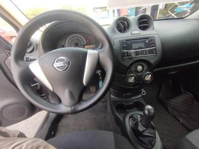 2020 Nissan V-Drive 1.6 A/C Mt