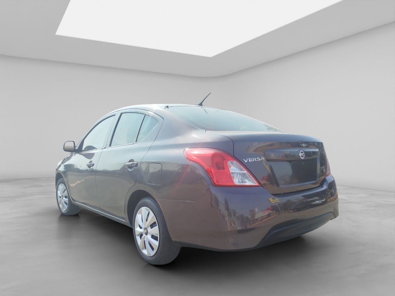 2020 Nissan V-Drive 1.6 A/C Mt