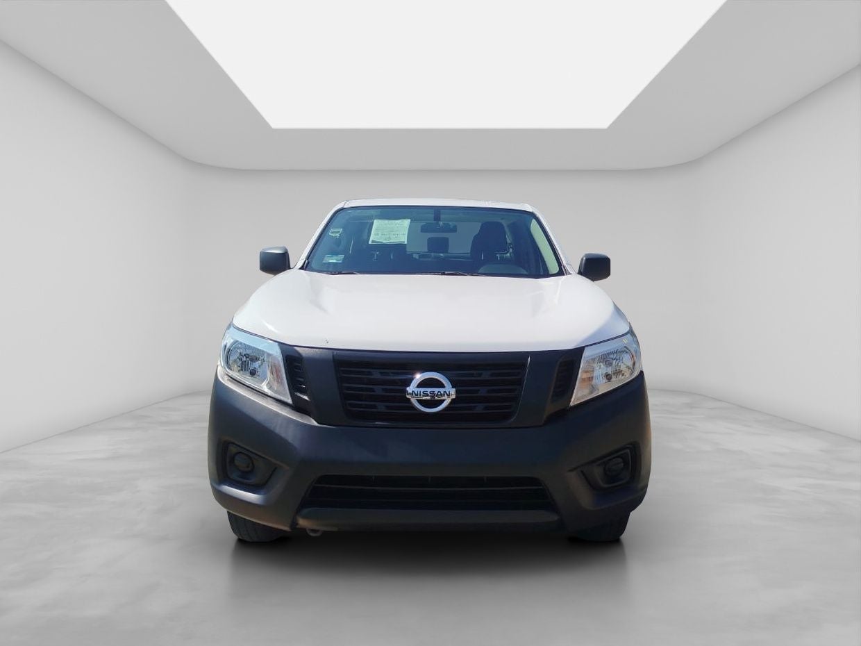 2020 Nissan NP300 2.4 Doble Cabina Se Aa Pack Seg Mt