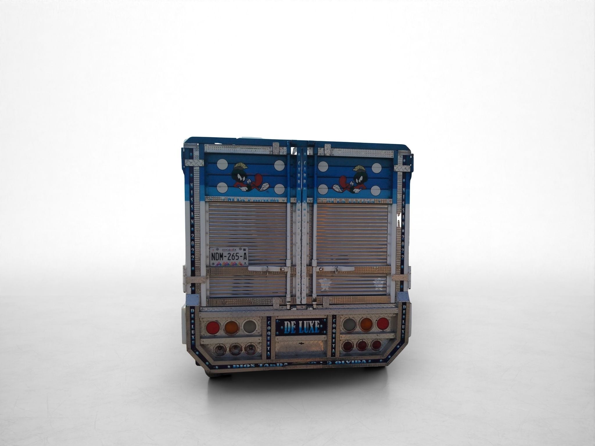 2024 Nissan NP300 2.5 Chasis AC Mt