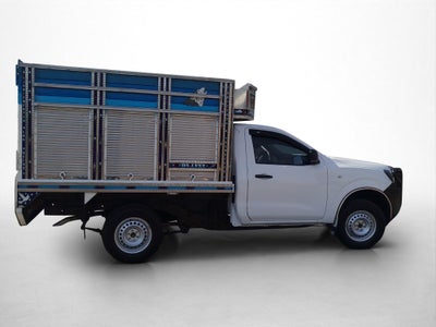 2024 Nissan NP300 2.5 Chasis AC Mt
