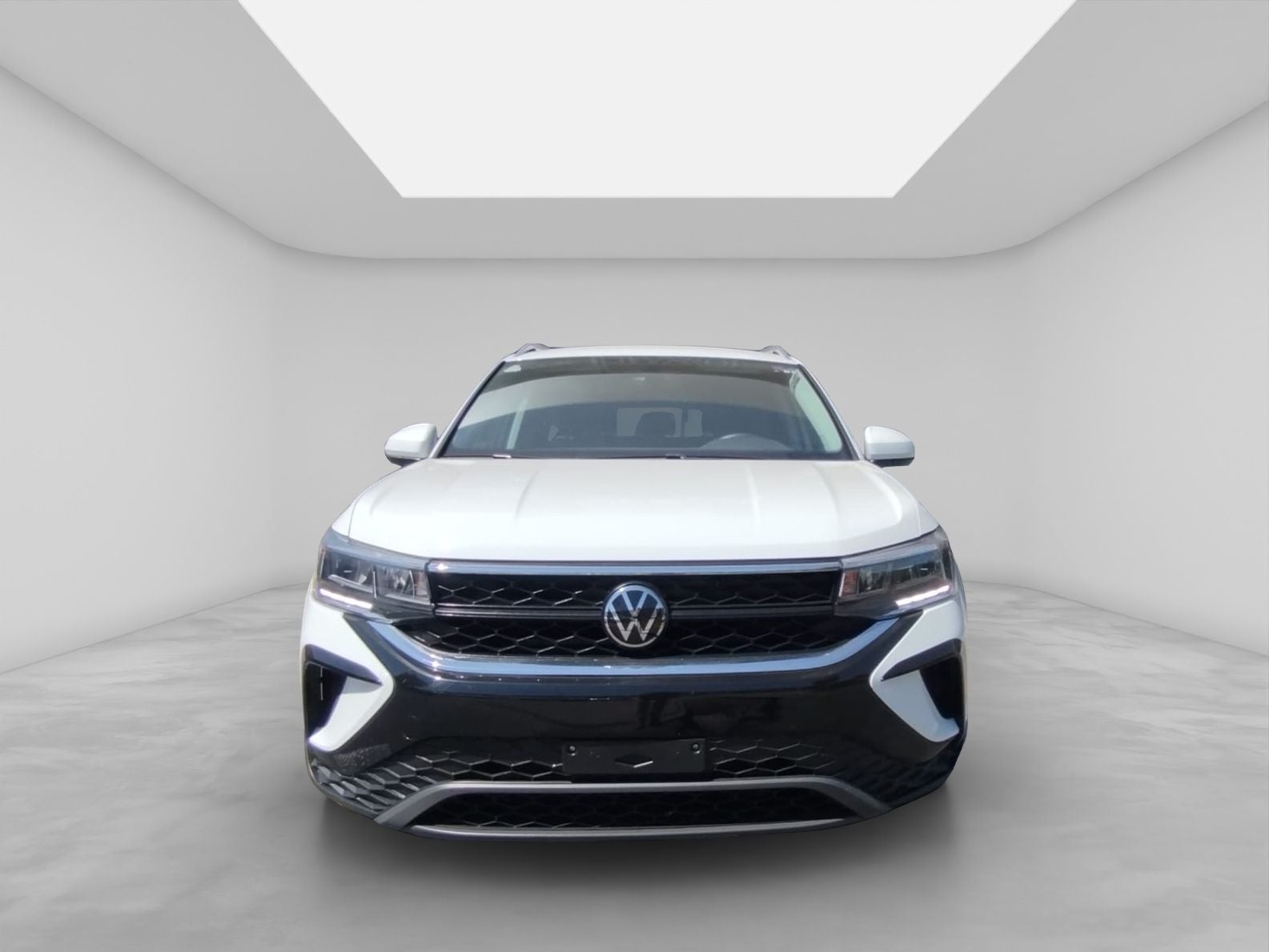 2024 Volkswagen Taos 1.4 Comfortline At