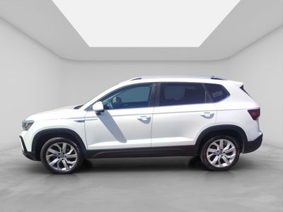 2024 Volkswagen Taos 1.4 Comfortline At