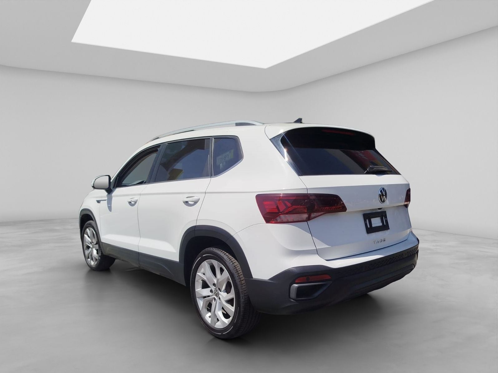 2024 Volkswagen Taos 1.4 Comfortline At