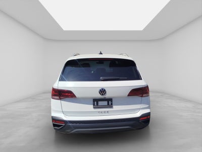 2024 Volkswagen Taos 1.4 Comfortline At