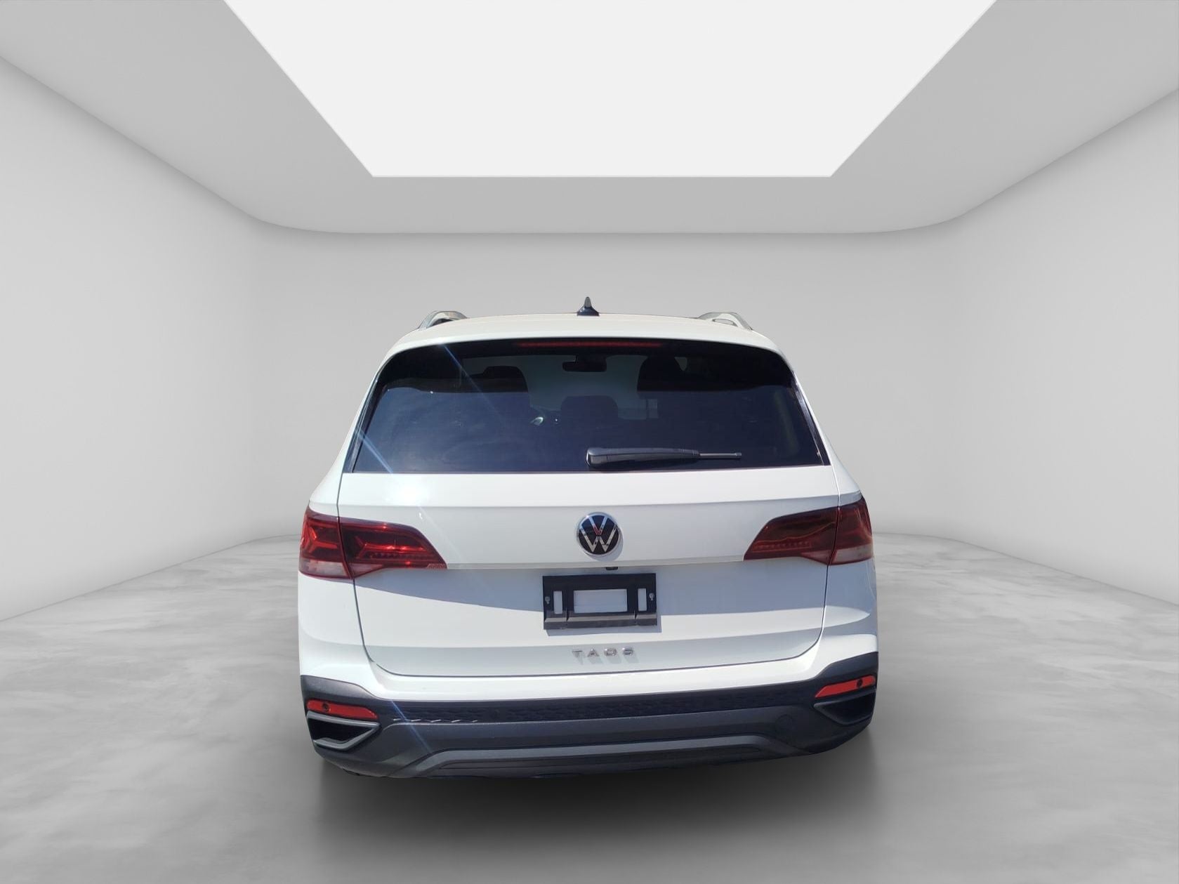 2024 Volkswagen Taos 1.4 Comfortline At