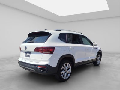 2024 Volkswagen Taos 1.4 Comfortline At
