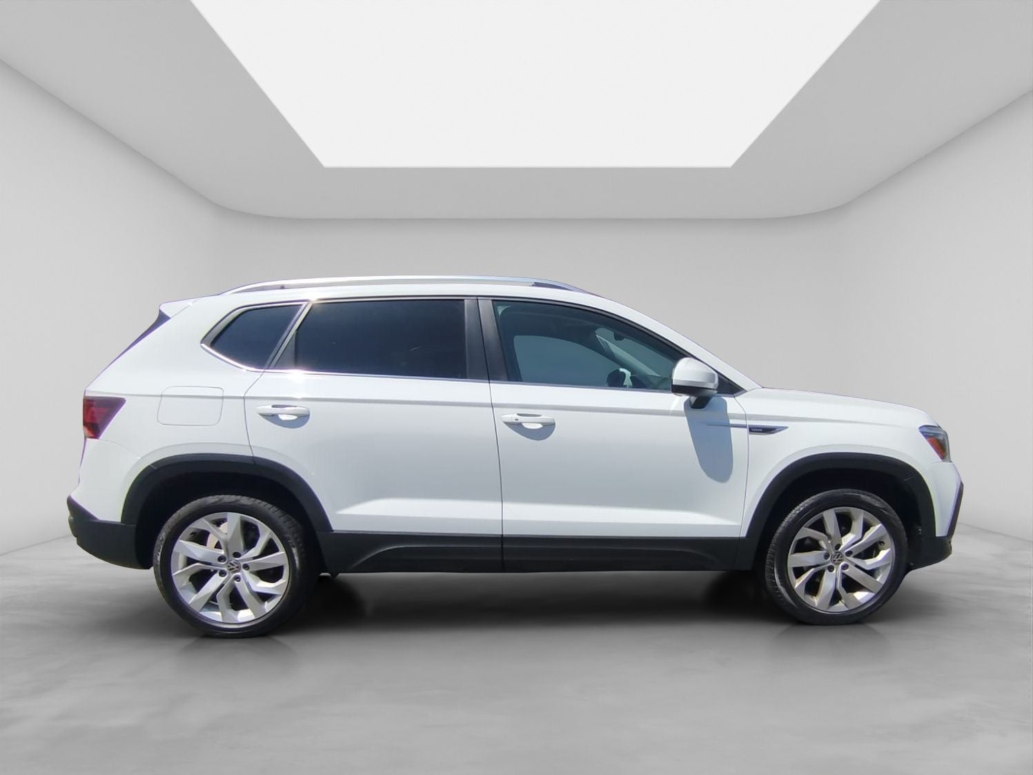 2024 Volkswagen Taos 1.4 Comfortline At