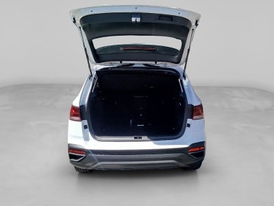 2024 Volkswagen Taos 1.4 Comfortline At