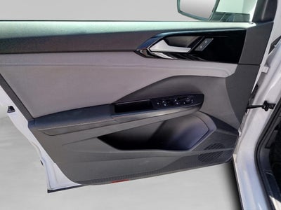 2024 Volkswagen Taos 1.4 Comfortline At