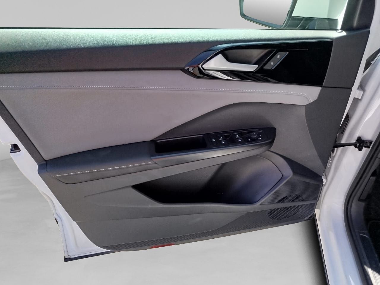 2024 Volkswagen Taos 1.4 Comfortline At