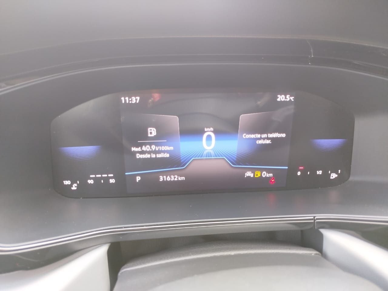 2024 Volkswagen Taos 1.4 Comfortline At