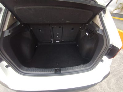 2024 Volkswagen Taos 1.4 Comfortline At