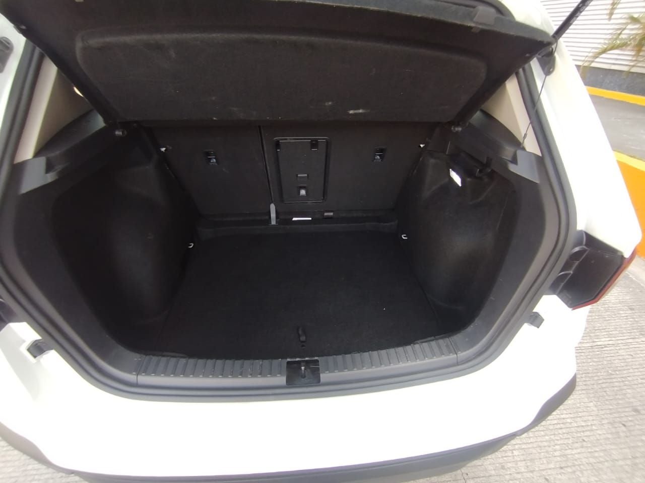 2024 Volkswagen Taos 1.4 Comfortline At