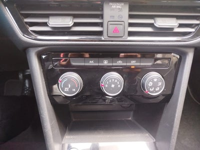 2024 Volkswagen Taos 1.4 Comfortline At