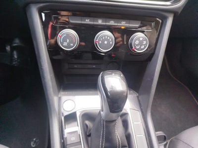 2024 Volkswagen Taos 1.4 Comfortline At