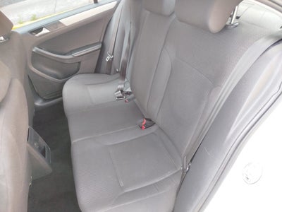 2017 Volkswagen Jetta 2.5 Trendline Tiptronic At