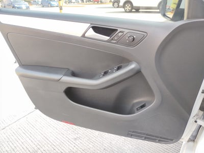 2017 Volkswagen Jetta 2.5 Trendline Tiptronic At