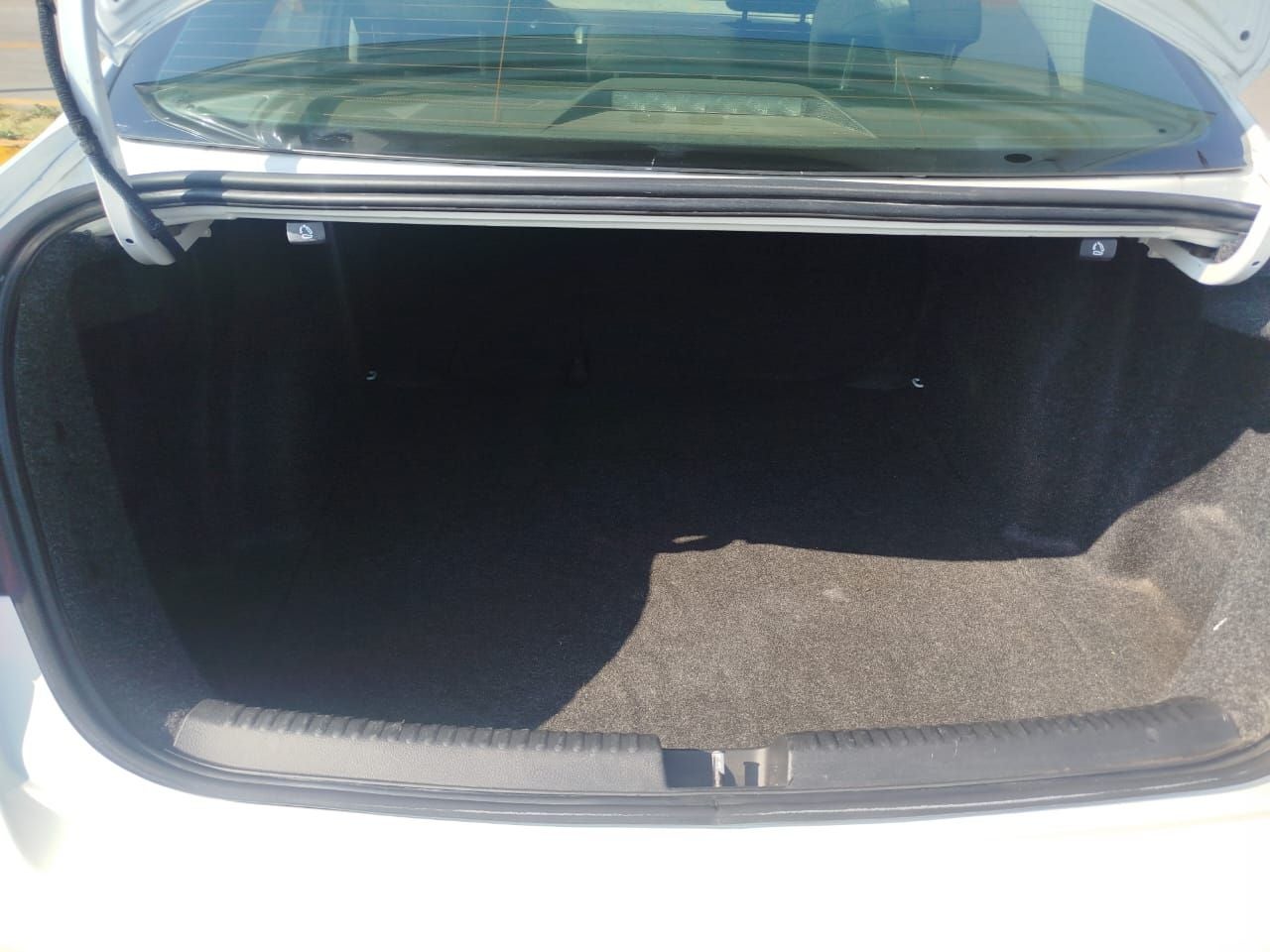 2017 Volkswagen Jetta 2.5 Trendline Tiptronic At