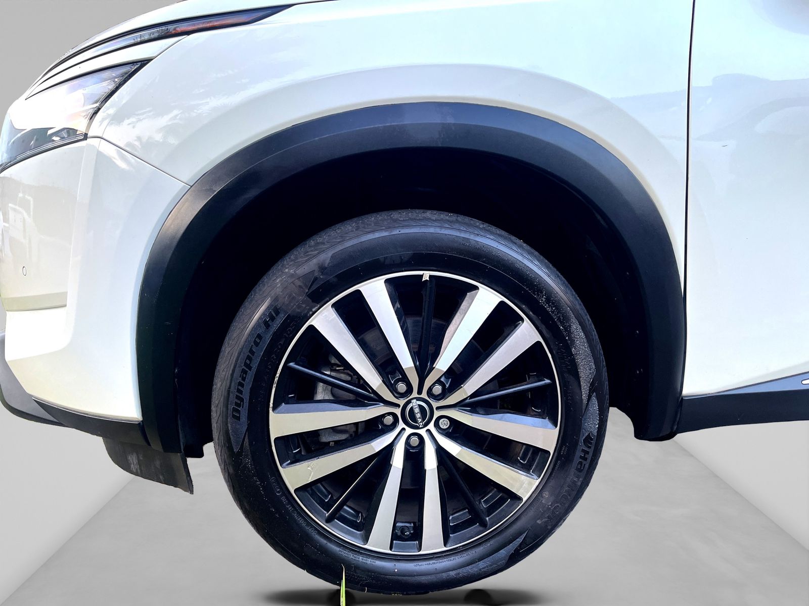 2023 Nissan Pathfinder 3.5 Exclusive At