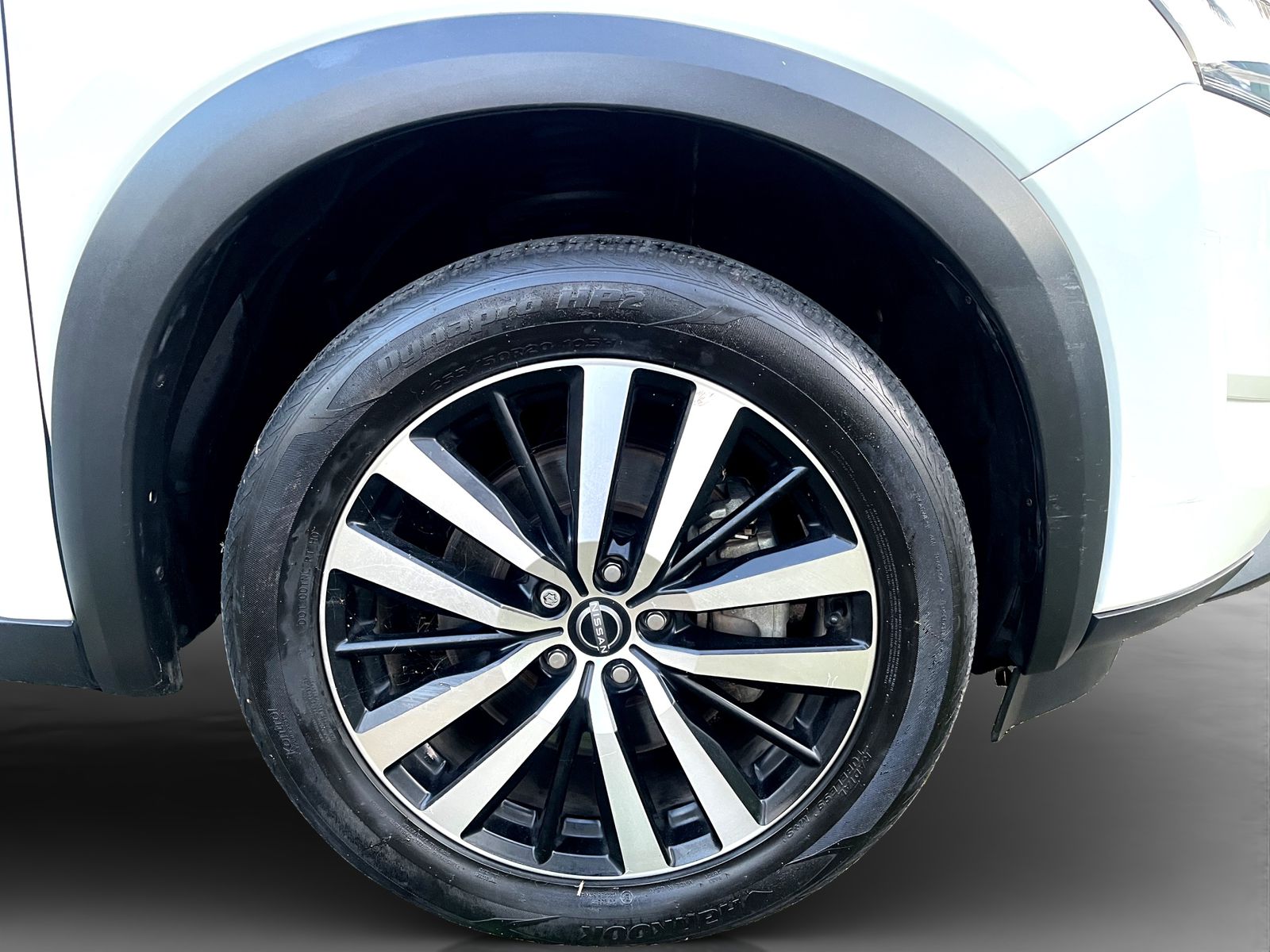 2023 Nissan Pathfinder 3.5 Exclusive At