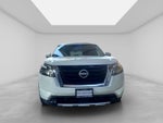 2023 Nissan Pathfinder 3.5 Exclusive At