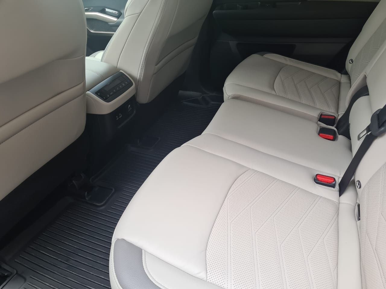 2024 Nissan Pathfinder 3.5 Platinum At