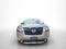 2024 Nissan Pathfinder 3.5 Platinum At